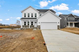 1154 Brendan Bay Drive, Grand Blanc Charter Township, MI 48439