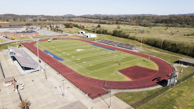 2948 Avenue Downs Dr, Thompsons Station, TN 37179