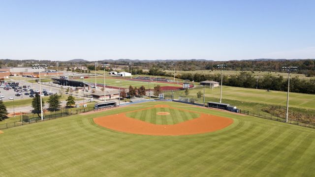 2948 Avenue Downs Dr, Thompsons Station, TN 37179