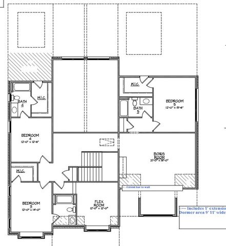 2948 Avenue Downs Dr, Thompsons Station, TN 37179
