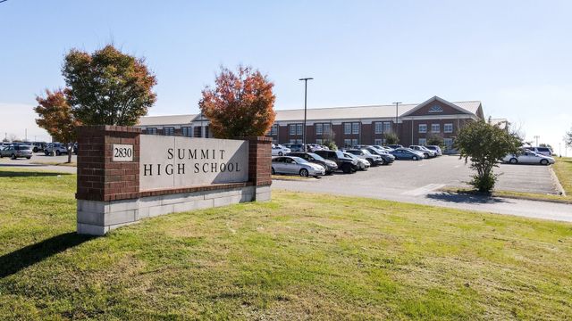 2948 Avenue Downs Dr, Thompsons Station, TN 37179