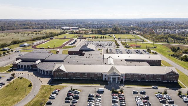 2948 Avenue Downs Dr, Thompsons Station, TN 37179