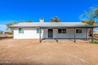 13637 S WATERMANN Lane, Buckeye, AZ 85326