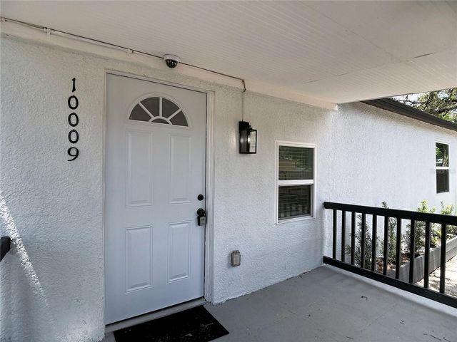 10009 N FLORENCE AVENUE, Tampa, FL 33612