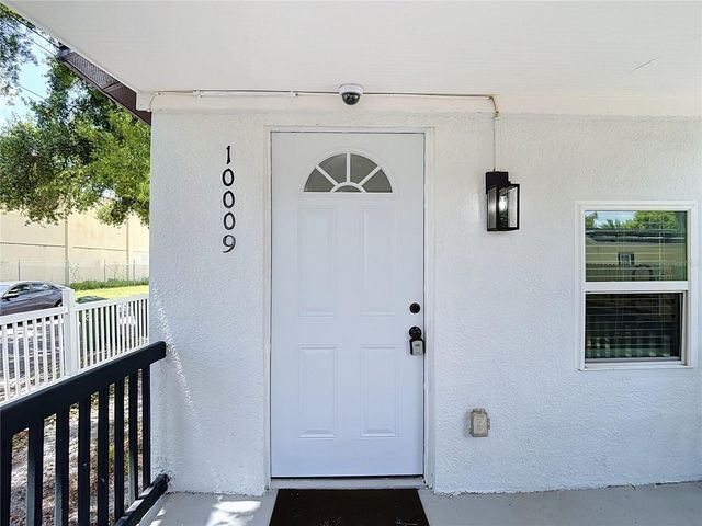 10009 N FLORENCE AVENUE, Tampa, FL 33612