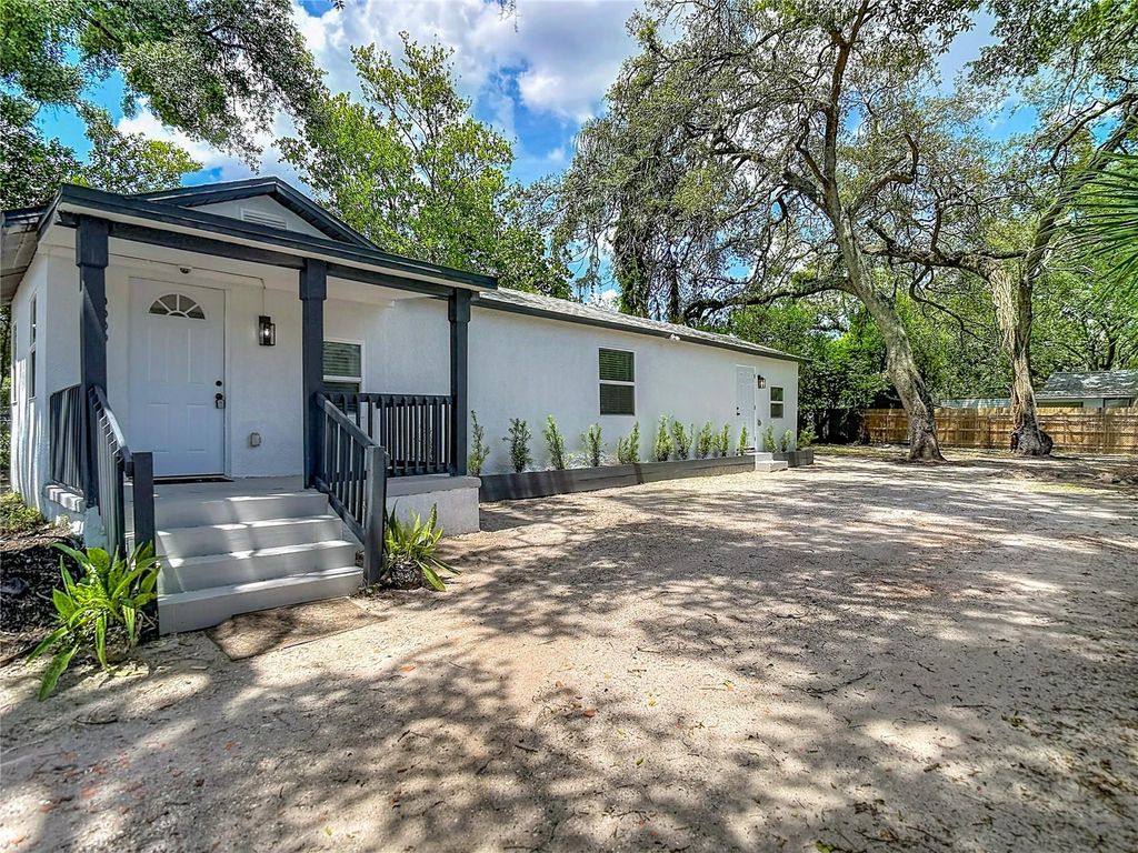 10009 N FLORENCE AVENUE, Tampa, FL 33612