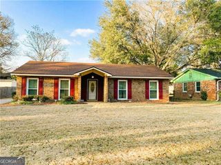 3613 Califon Drive, Columbus, GA 31906