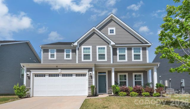 6087 Ives Avenue, Spartanburg, SC 29307