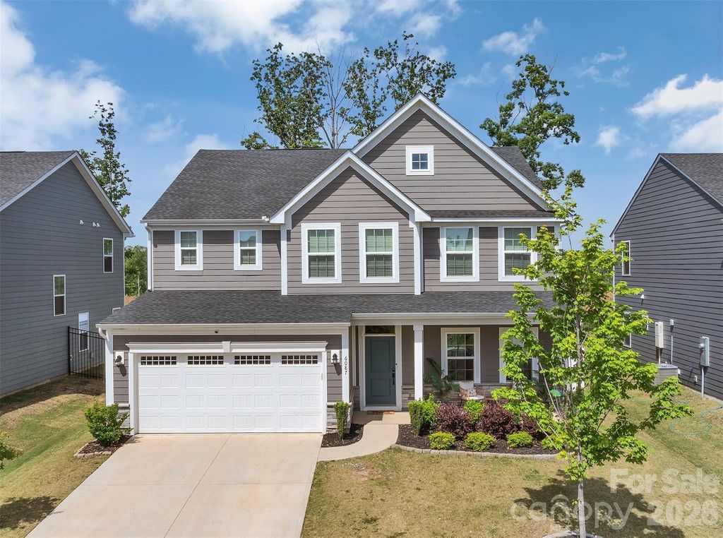 6087 Ives Avenue, Spartanburg, SC 29307