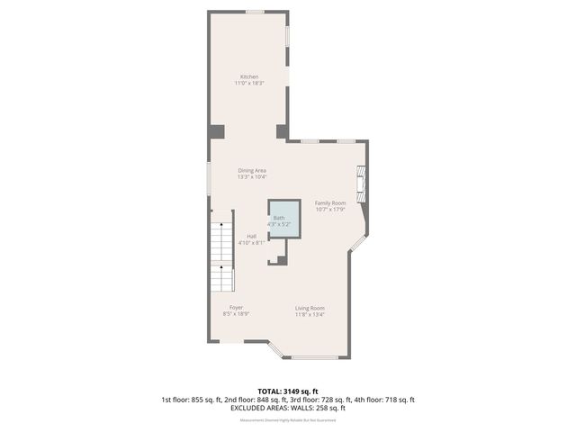 5141 S Wabash Avenue, Chicago, IL 60615