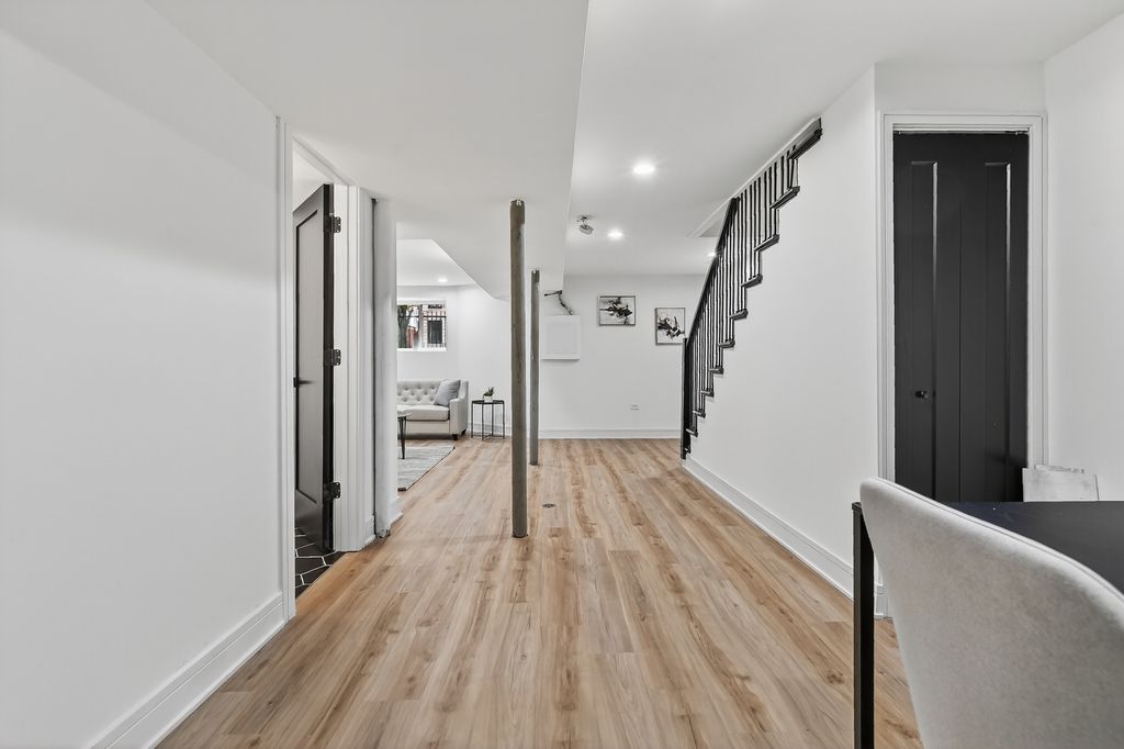 Image 40 of property listing at 5141 S Wabash Avenue, Chicago, IL 60615
