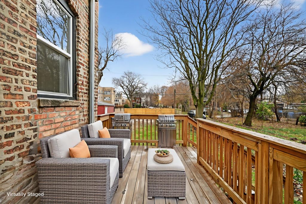 Image 43 of property listing at 5141 S Wabash Avenue, Chicago, IL 60615