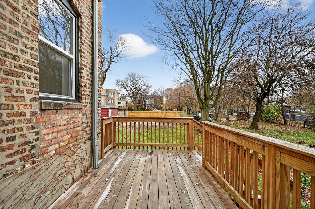 Image 44 of property listing at 5141 S Wabash Avenue, Chicago, IL 60615