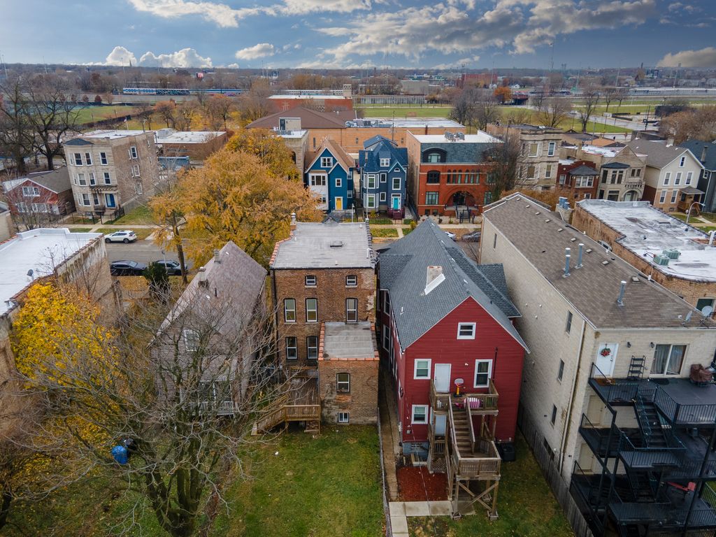 Image 46 of property listing at 5141 S Wabash Avenue, Chicago, IL 60615