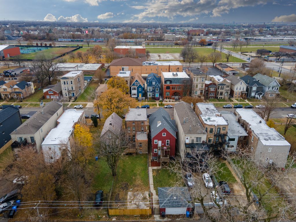Image 47 of property listing at 5141 S Wabash Avenue, Chicago, IL 60615