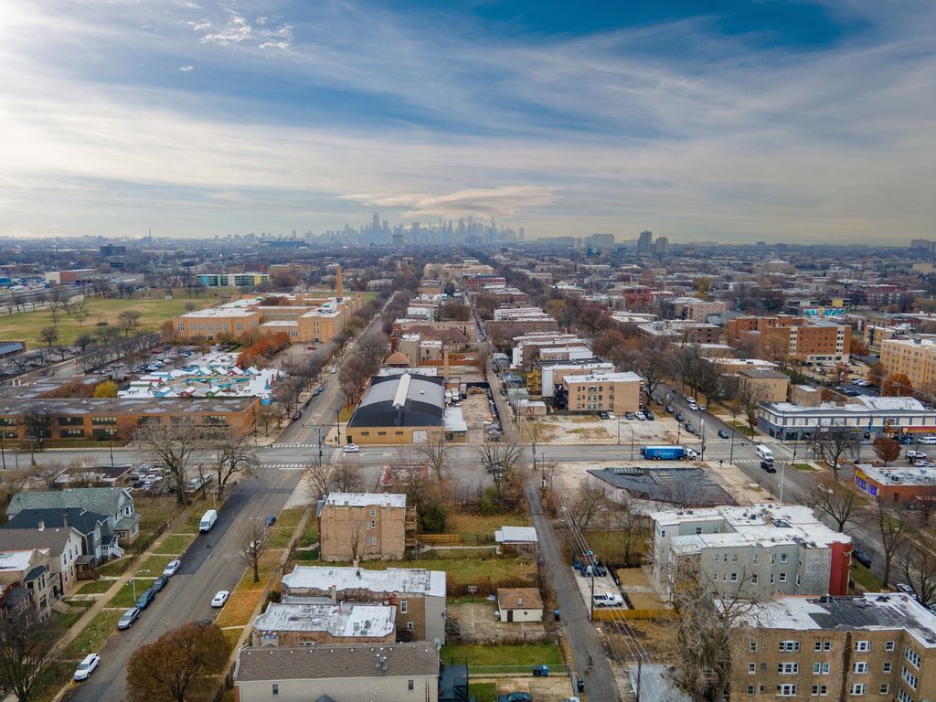 Image 48 of property listing at 5141 S Wabash Avenue, Chicago, IL 60615