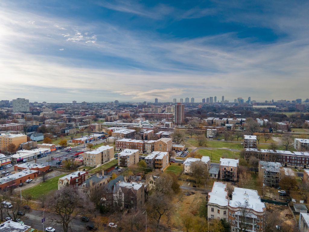 Image 49 of property listing at 5141 S Wabash Avenue, Chicago, IL 60615