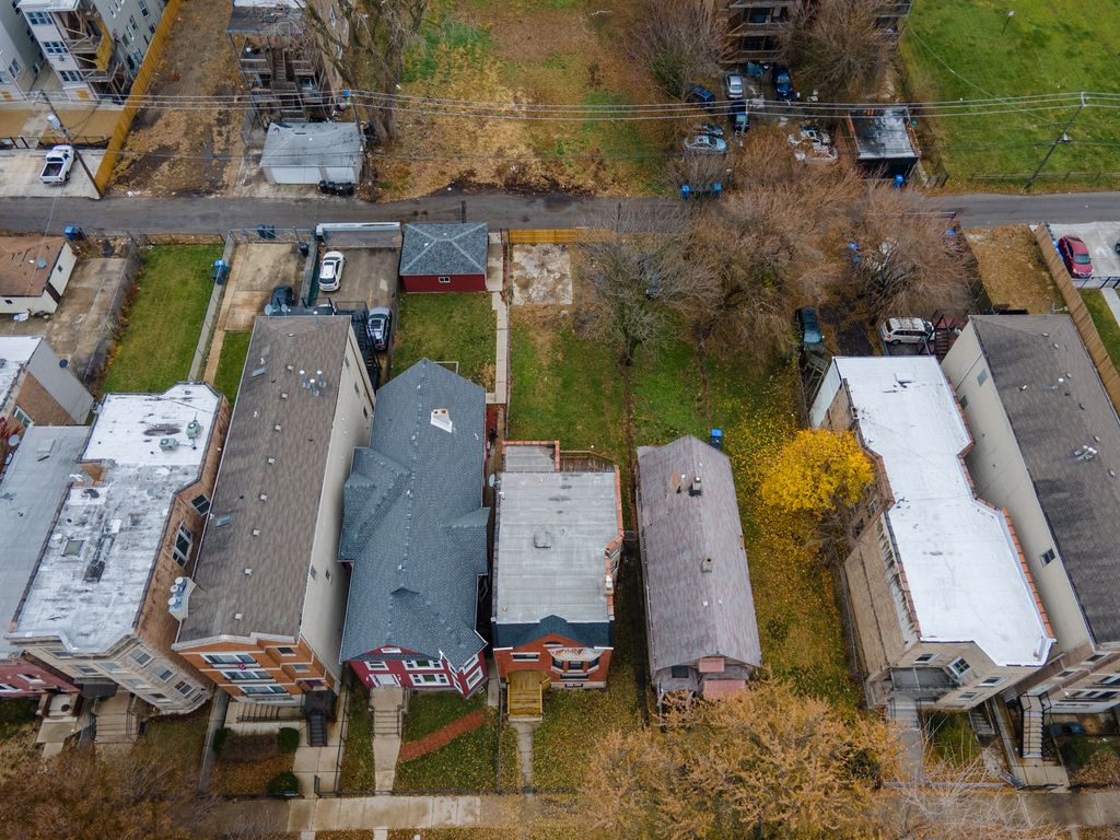 Image 51 of property listing at 5141 S Wabash Avenue, Chicago, IL 60615