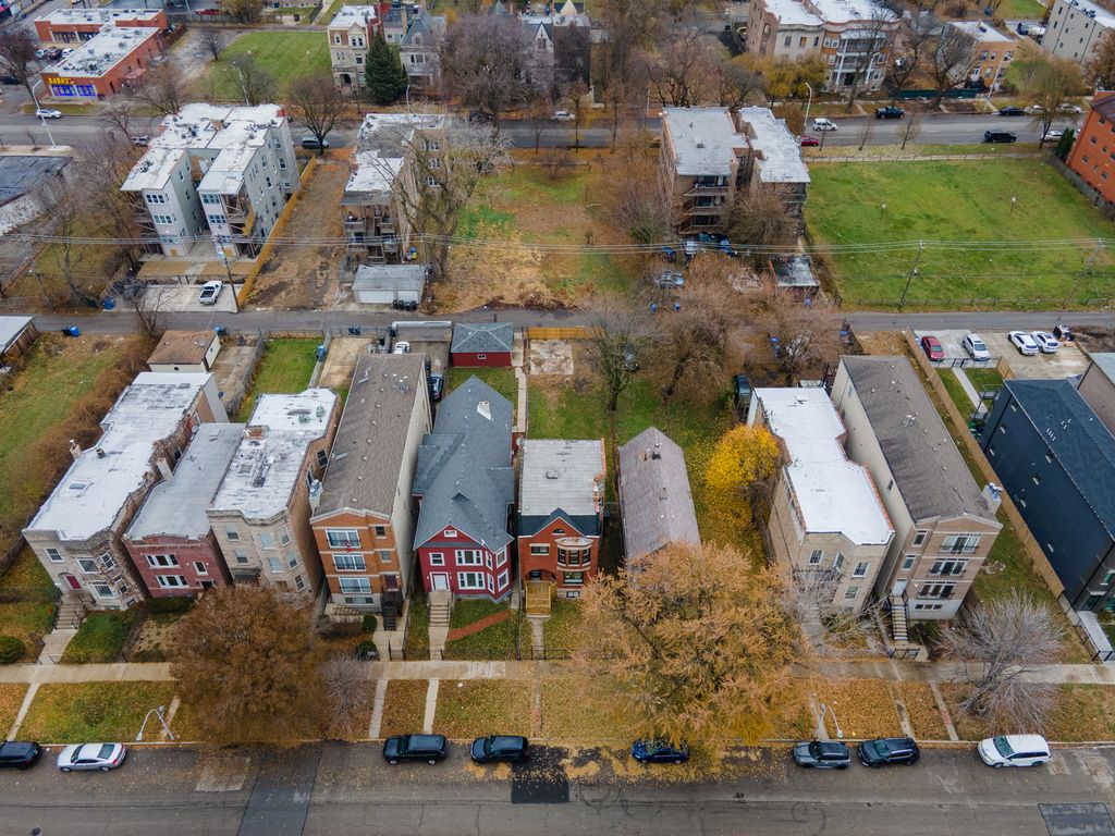 Image 52 of property listing at 5141 S Wabash Avenue, Chicago, IL 60615