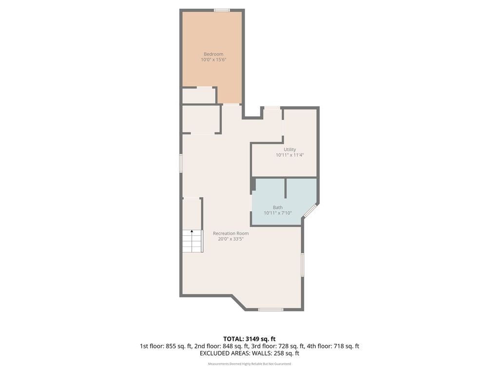 Image 53 of property listing at 5141 S Wabash Avenue, Chicago, IL 60615