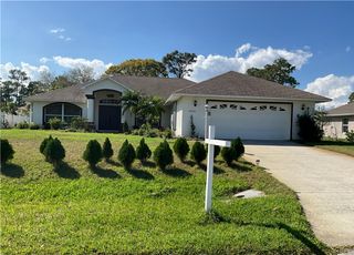 1026 Blossom Drive, Sebastian, FL 32958