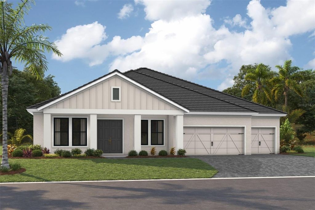4565 FOLEY GROVE DRIVE, Valrico, FL 33596