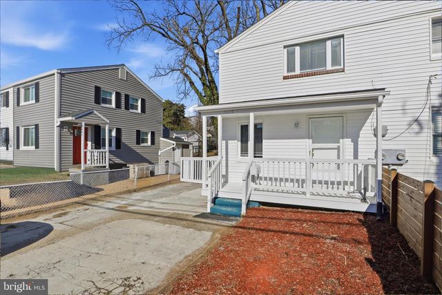 5415 8TH ST S, Arlington, VA 22204