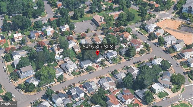 5415 8TH ST S, Arlington, VA 22204