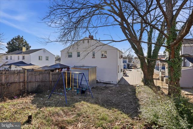 5415 8TH ST S, Arlington, VA 22204