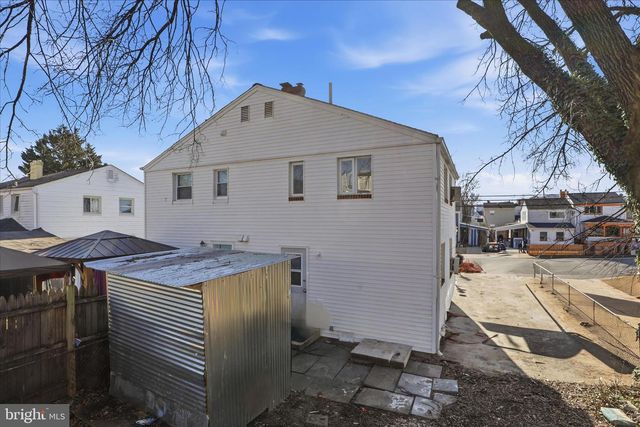 5415 8TH ST S, Arlington, VA 22204