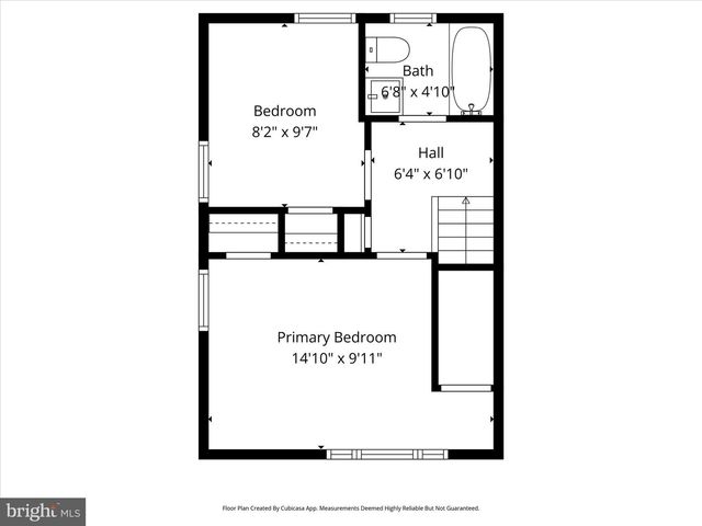 5415 8TH ST S, Arlington, VA 22204