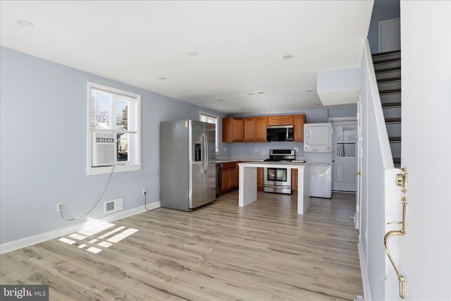 5415 8TH ST S, Arlington, VA 22204