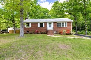 5420 Ecoff Ave, Chesterfield, VA 23831