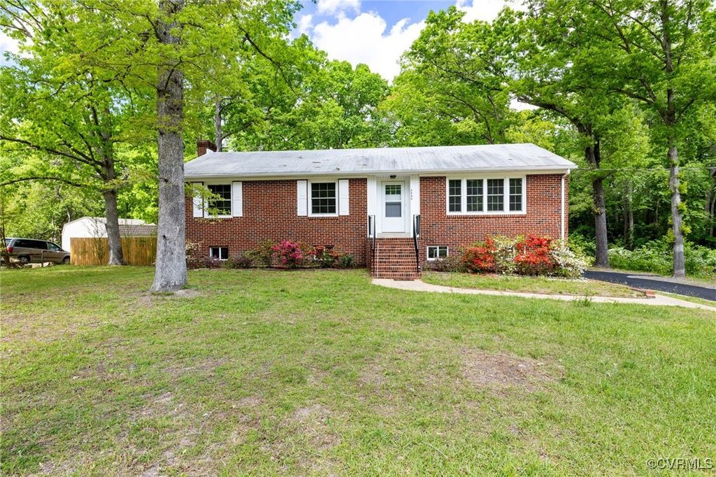 5420 Ecoff Ave, Chesterfield, VA 23831
