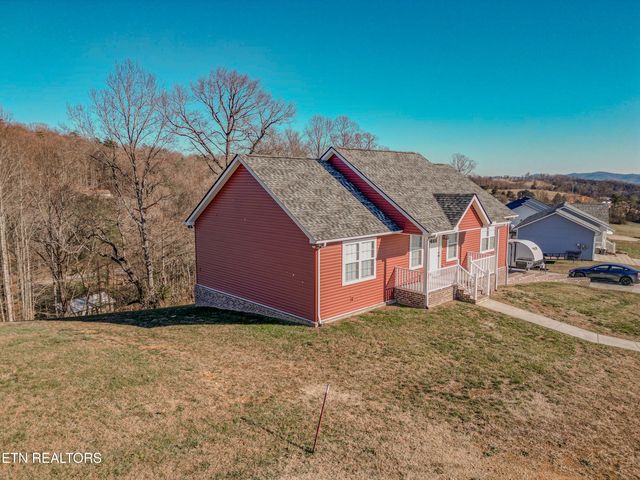 194 Pleasant Ridge Lane, Bean Station, TN 37708
