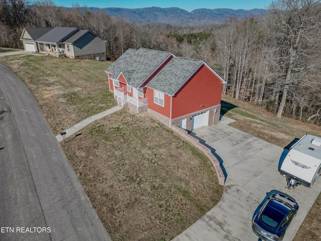 194 Pleasant Ridge Lane, Bean Station, TN 37708