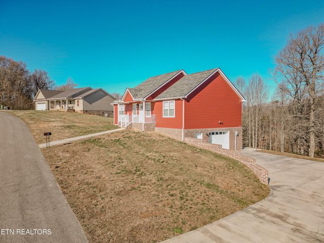194 Pleasant Ridge Lane, Bean Station, TN 37708