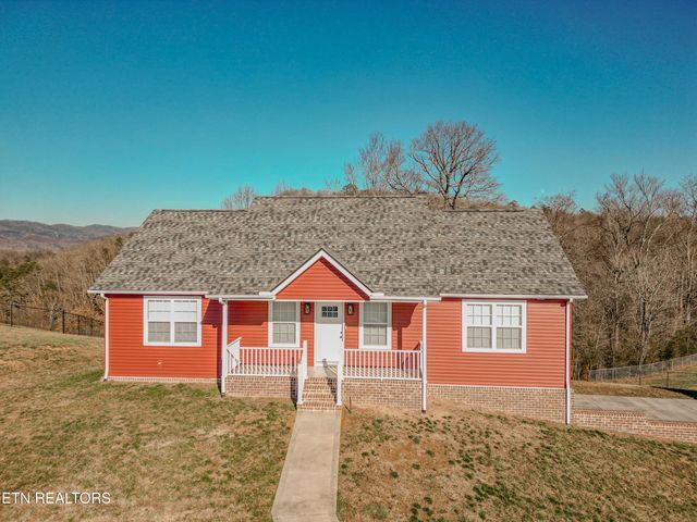 194 Pleasant Ridge Lane, Bean Station, TN 37708