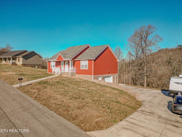 194 Pleasant Ridge Lane, Bean Station, TN 37708