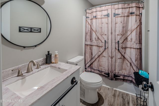 194 Pleasant Ridge Lane, Bean Station, TN 37708