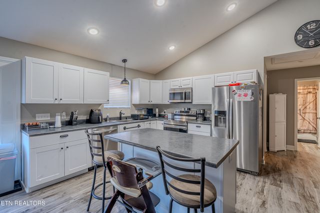 194 Pleasant Ridge Lane, Bean Station, TN 37708