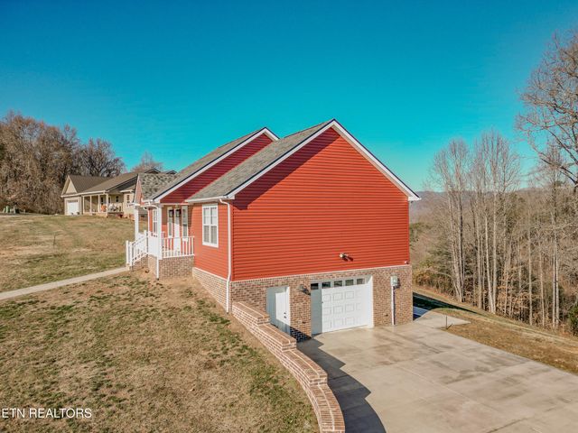 194 Pleasant Ridge Lane, Bean Station, TN 37708