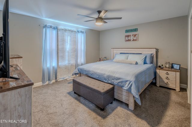 194 Pleasant Ridge Lane, Bean Station, TN 37708