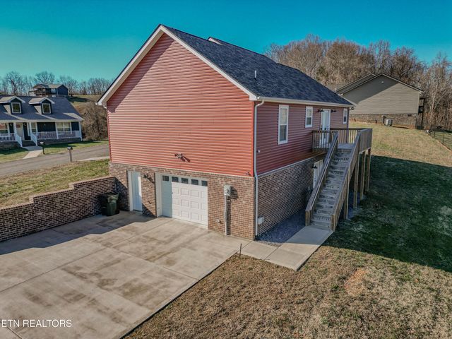 194 Pleasant Ridge Lane, Bean Station, TN 37708