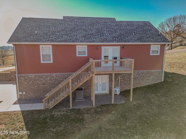 194 Pleasant Ridge Lane, Bean Station, TN 37708