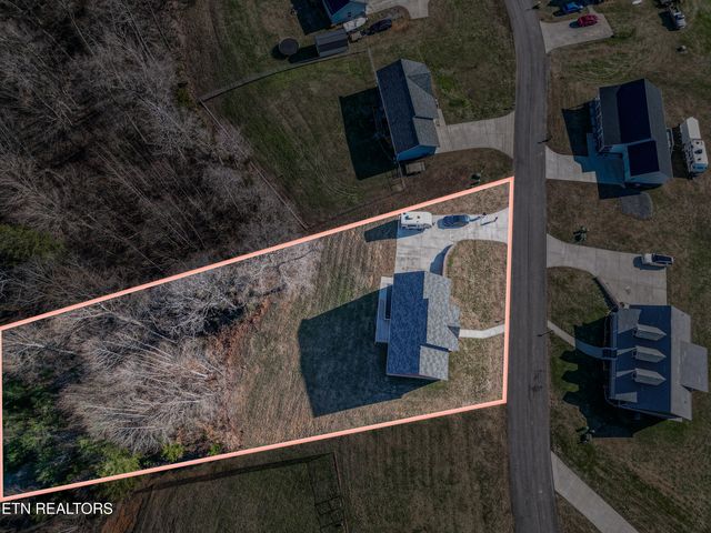 194 Pleasant Ridge Lane, Bean Station, TN 37708