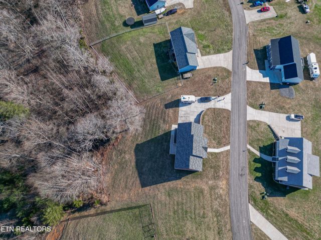 194 Pleasant Ridge Lane, Bean Station, TN 37708