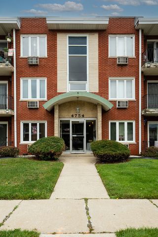 4754 W 101ST Street 1A, Oak Lawn, IL 60453
