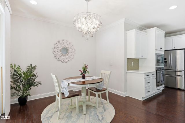 419 Methven Grove Drive, Cary, NC 27519