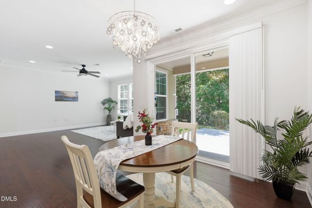 419 Methven Grove Drive, Cary, NC 27519